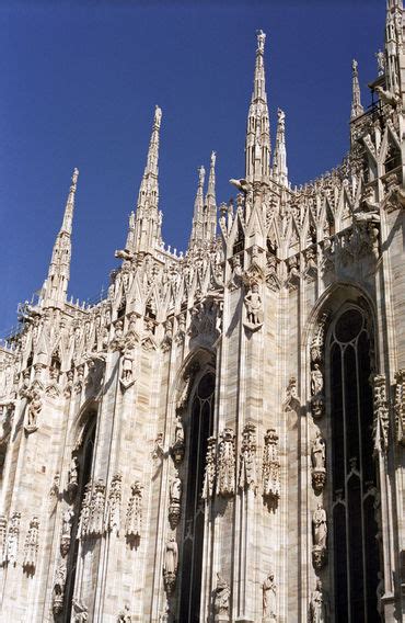 Domul Din Milano