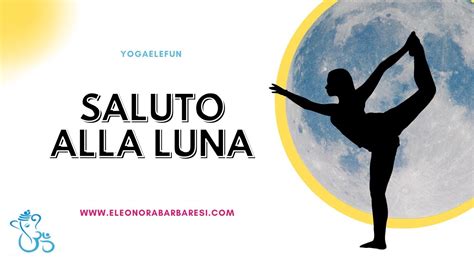 Saluto Alla Luna YouTube