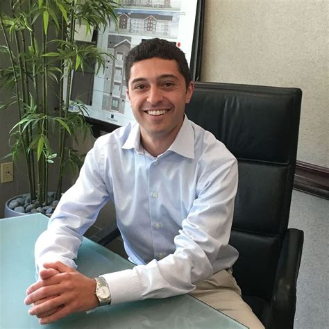 Brendan Carroll - Capital Group Properties