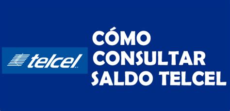 Cómo consultar tu saldo Telcel Gratis 2023