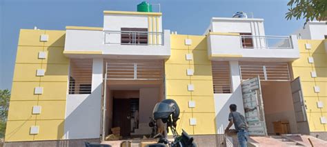 2 BHK 900 Sq Ft House Villa For Sale In Gwalior Road Agra REI1145708