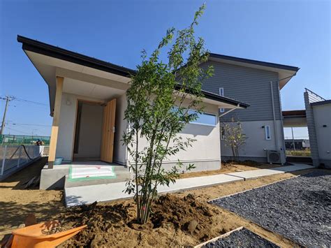 木と自然素材のすてきでおしゃれな、建築家と建てる木造注文住宅のモデルハウス＆ショールーム（住宅展示場）からのお知らせ