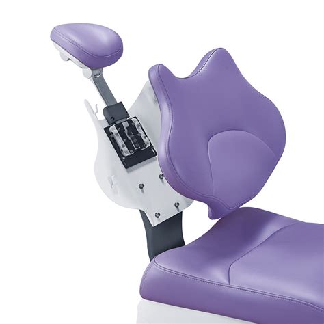 Gladent Gd S Brand Name Dental Chair Equip With Microfiber Cushion