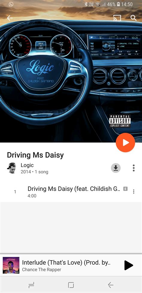 The most underated logic song in my opinion : r/Logic_301