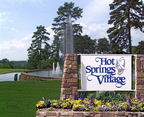 About Hot Springs Village Century 21 Hsv Realty