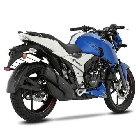 Tvs Apache Rtr V Price In Bangladesh Bd Price Bdprice Bd