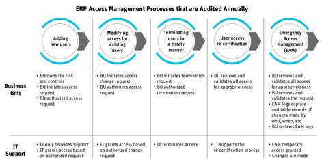 Sap Access Management Identity Lifecycle Management Data Security