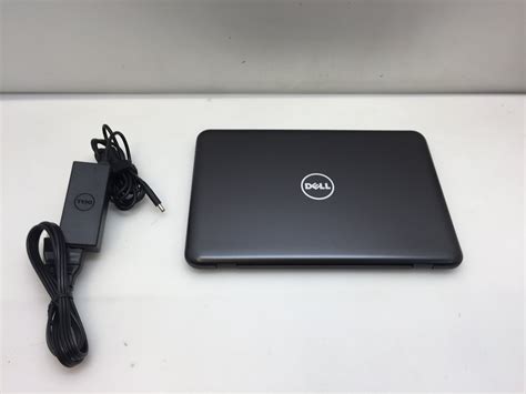 Laptop Dell Inspiron 11 3180 11 6 Amd A6 9220e 1 6ghz 4gb 32gb Window Nt Electronics Llc