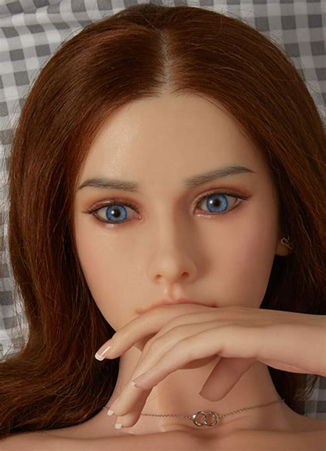 50 Silicone Sex Doll Heads For Choice BBDoll