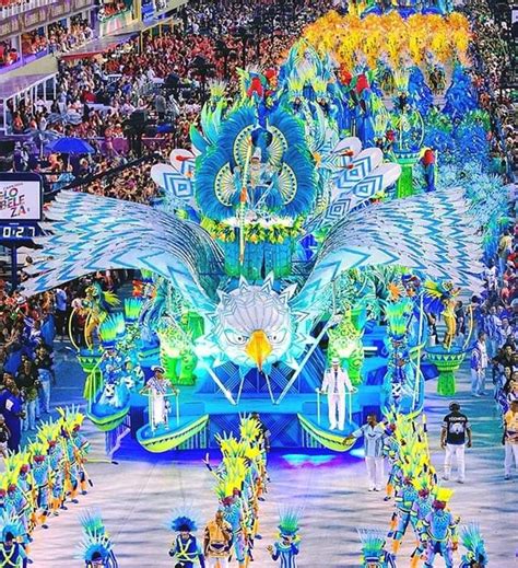 Rio de janeiro carnival – Artofit