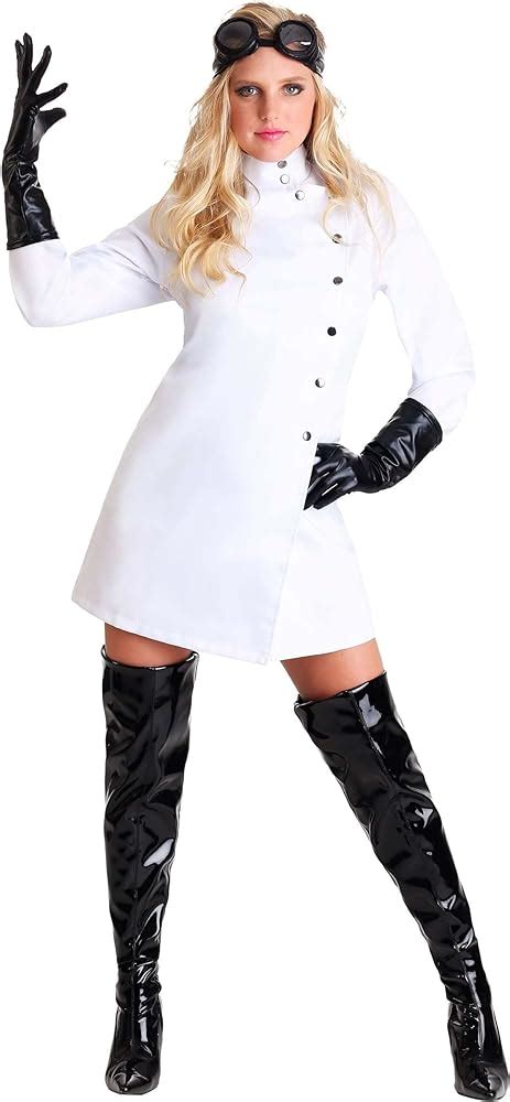 Arriba 57+ imagen mad scientist outfit - Abzlocal.mx