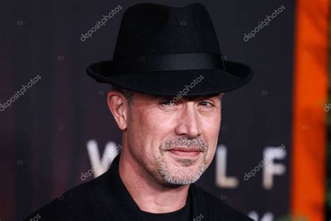 American Actor Freddie Prinze Jr Arrives At The Los Angeles Premiere