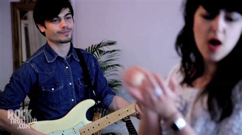 Lilly Wood And The Prick Session Acoustique