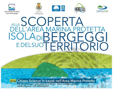 Citizen Science In Kayak Nell Area Marina Protetta Il Golfo Dell Isola