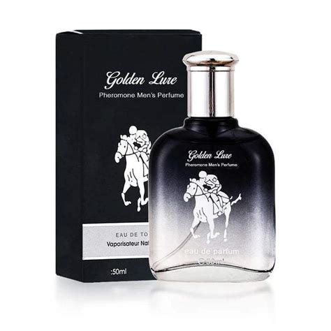 New Pheromone Men Perfume – Chyhua