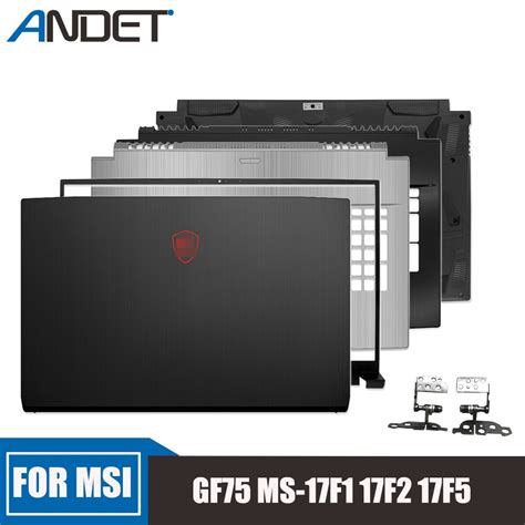 Jual Preorder Original For Msi Gf Ms F F F F F Lcd