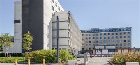 Centre Hospitalier R Gional De Namur Lemaire Ing Nieurs