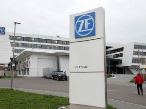 Zf Careers Hiring Freshers Must Apply Mechomotive