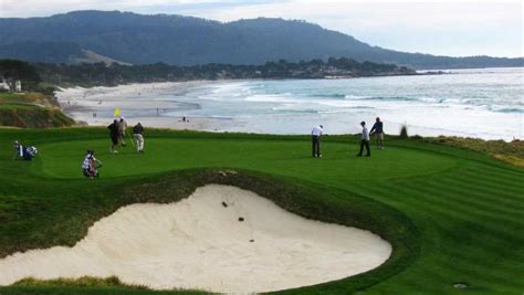 AT&T Pebble Beach Pro-Am tickets still available