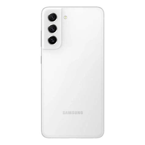 Smartphone Samsung S21 Fe 5g 128gb Branco Schumann