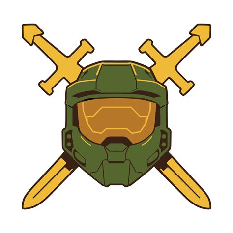 File HINF Spartan Emblem Png Halopedia The Halo Wiki