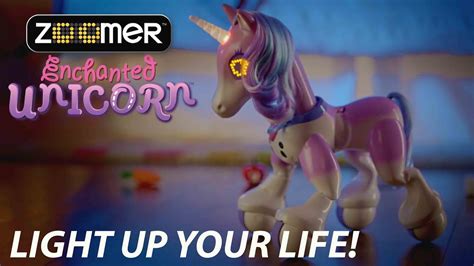 Zoomer Unicorn Toys R Us Australia | Wow Blog