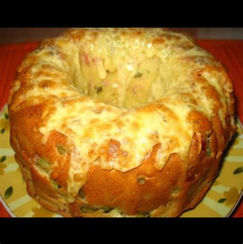 Солен Кекс-Закуска - бъркаш всичко и директно печеш! Сладките са вкусни ...