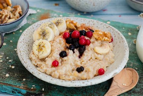 Gachas De Avena Engordan Realidad O Mito Todo Engorda