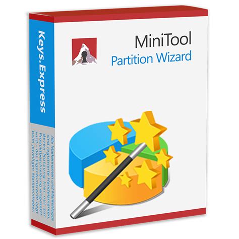 Minitool Partition Wizard Keys Support