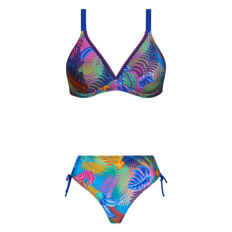 Antigel L Avatar Des Iles Triangel Bikini Fbb