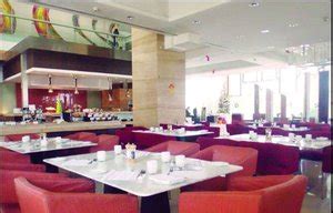 Radisson Blu Hotel Pune Kharadi- Price & Reviews | Pune Venues