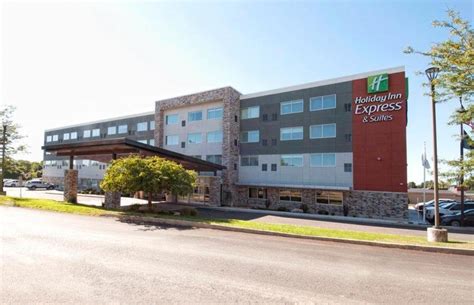 Holiday Inn Express Johnstown Hotel, Richland (PA) | 2021 Updated ...