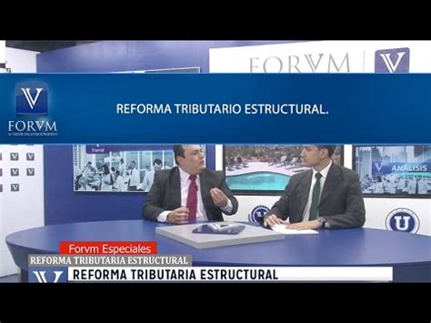 Qué es una Reforma Estructural YouTube