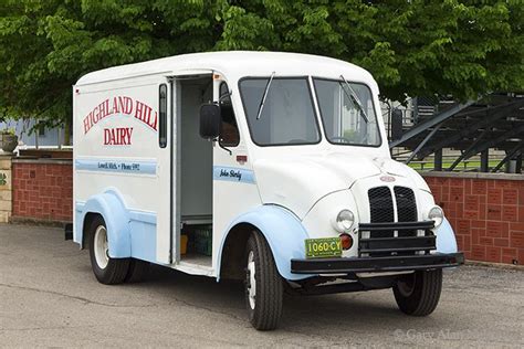 1959 Divco 200C Milk Truck VT 11 55 DI In 2024 Trucks Classic Cars