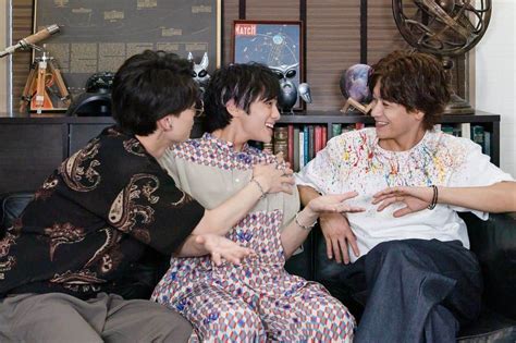 井上想良さんのインスタグラム写真 井上想良instagram 「・ ドラマ『ガチ恋粘着』 第1話いかがだったでしょうか！ いやぁ、スバル