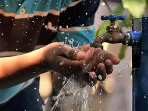 Tendrás agua hoy en Xalapa aquí puedes consultar