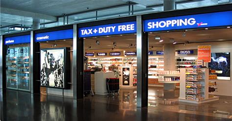 Цены в беларусских Duty Free больше не регулируются — МотолькоПомоги