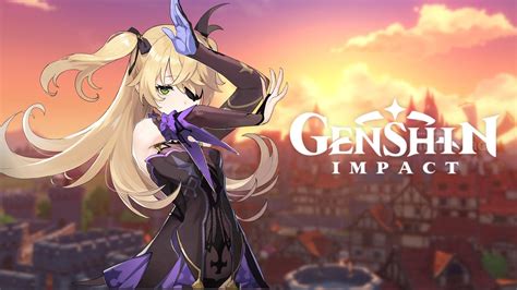 Kode Redeem Genshin Impact Hari Ini 23 April 2023