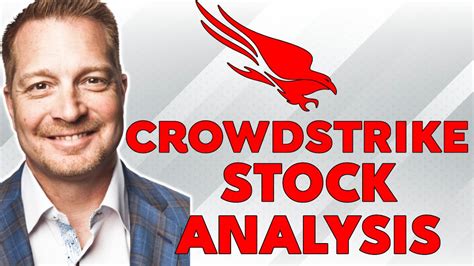 Is CrowdStrike Stock A Buy Now CrowdStrike Holdings CRWD Stock