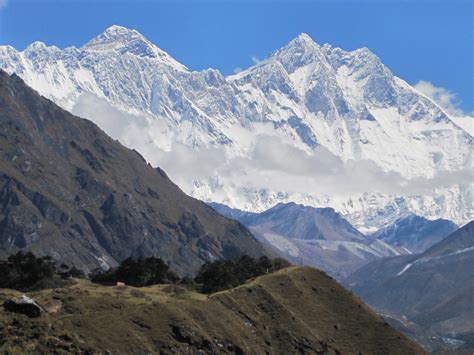 Khumbu Valley, Nepal | Kate On The Road Less Traveled