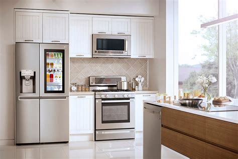 LG Smart ThinQ - บ้านไอเดีย เว็บไซต์เพื่อบ้านคุณ
