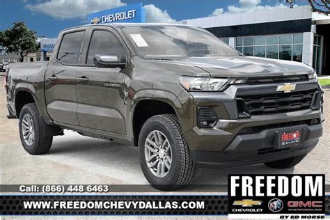 New Chevrolet Vehicles For Sale In Dallas Tx Freedom Chevrolet Buick