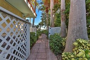 Hotel Tortuga Inn Beach Resort, Bradenton Beach, United States of ...