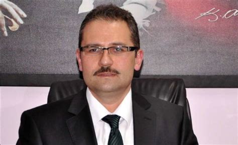 Mustafa Uzun Ak Parti Samsun Milletvekili Aday Aday Oldu Siyaset