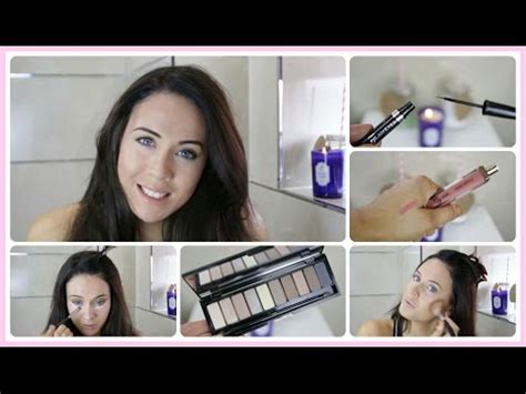 Drugstore Makeup Starter Kit Tutorial YouTube