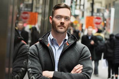 Kenneth In The Jump Hot Doctor Was Gay Bashed At Brooklyn Hospital Suit Claims