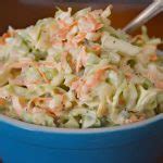 Salade Coleslaw Au Thermomix Recette Thermomix