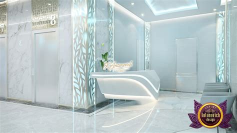 Clinic Interior Design Project | Hospital interior design, Clinic ...