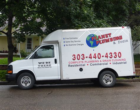 Boulder Plumber | Plumbers Near Me | Plumber Longmont CO