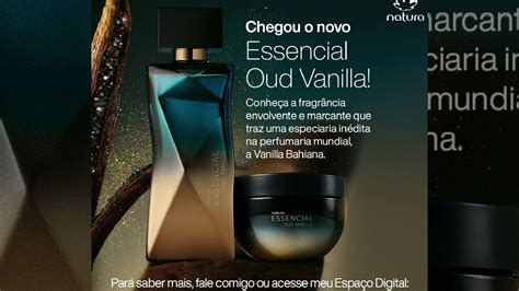 Linha Essencial Natura YouTube